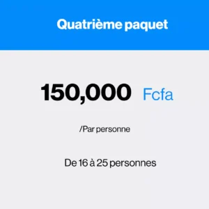 Quatrième paquet